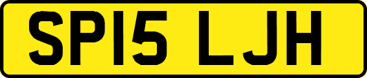 SP15LJH