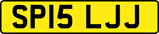 SP15LJJ