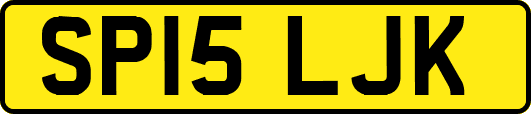 SP15LJK