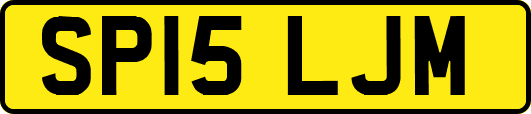 SP15LJM