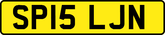 SP15LJN