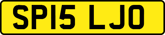 SP15LJO