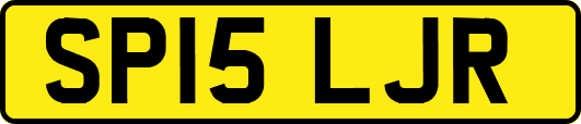 SP15LJR