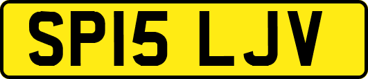 SP15LJV