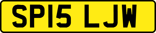 SP15LJW