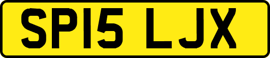SP15LJX