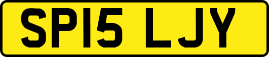 SP15LJY