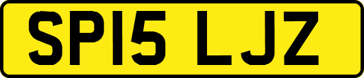 SP15LJZ