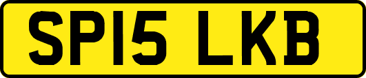SP15LKB