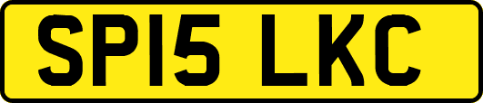 SP15LKC