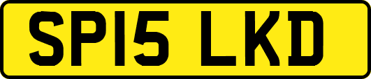 SP15LKD