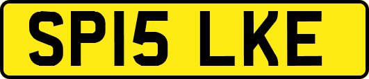 SP15LKE