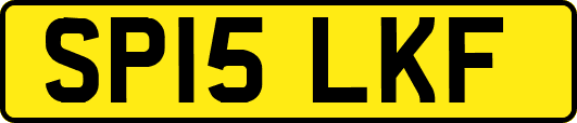 SP15LKF