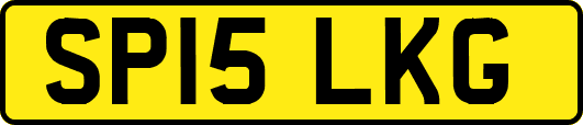 SP15LKG
