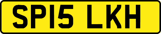 SP15LKH