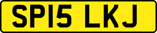 SP15LKJ