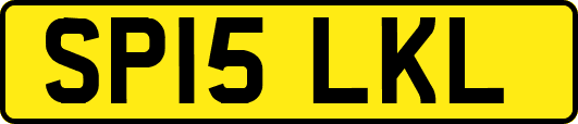 SP15LKL