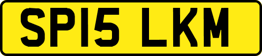 SP15LKM