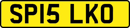 SP15LKO