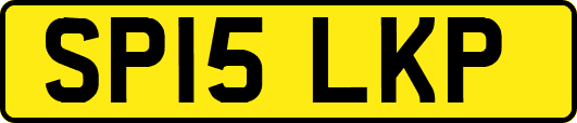 SP15LKP