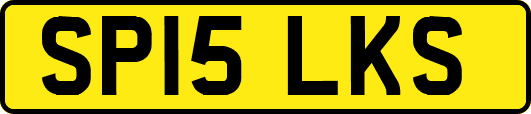 SP15LKS