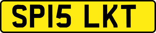 SP15LKT