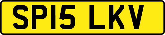 SP15LKV
