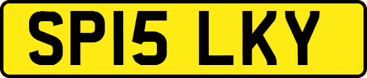 SP15LKY