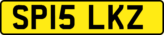 SP15LKZ