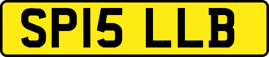 SP15LLB