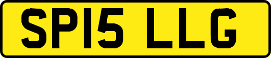 SP15LLG