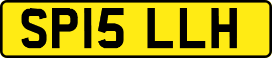 SP15LLH