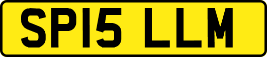 SP15LLM