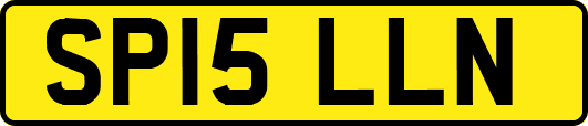 SP15LLN