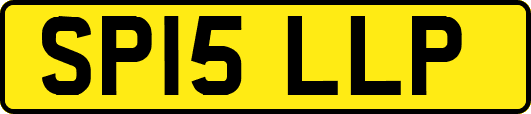SP15LLP