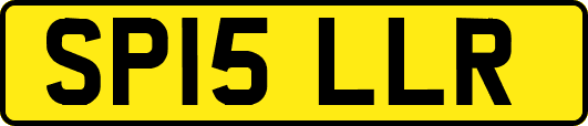 SP15LLR