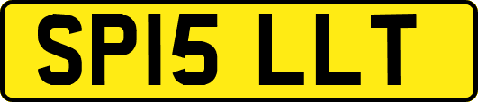 SP15LLT