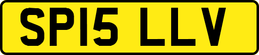 SP15LLV