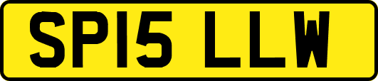 SP15LLW