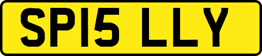 SP15LLY