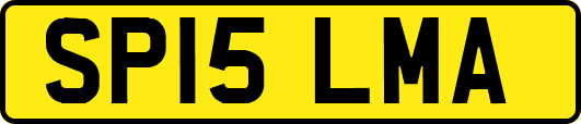 SP15LMA