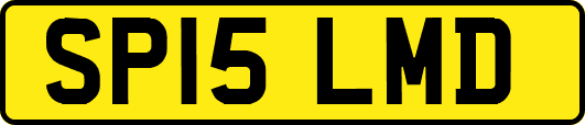 SP15LMD