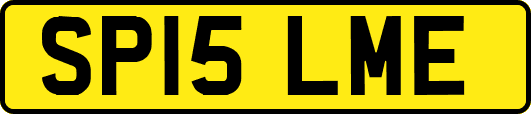 SP15LME