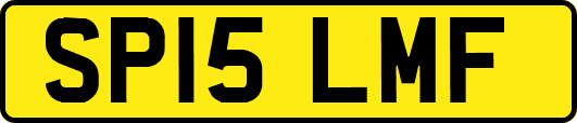 SP15LMF