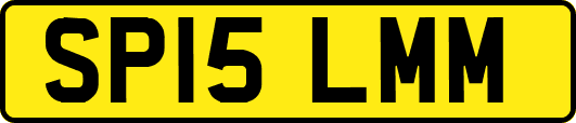 SP15LMM