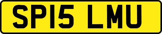 SP15LMU