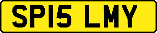 SP15LMY