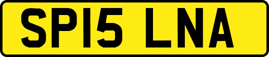SP15LNA