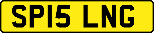 SP15LNG