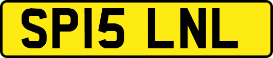 SP15LNL